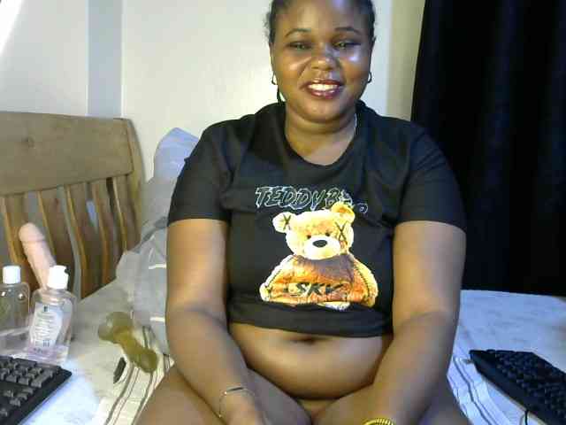 Ebonycatalia4 webcam