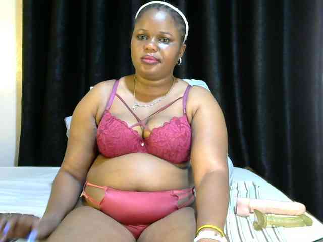 Ebonycatalia4 webcam