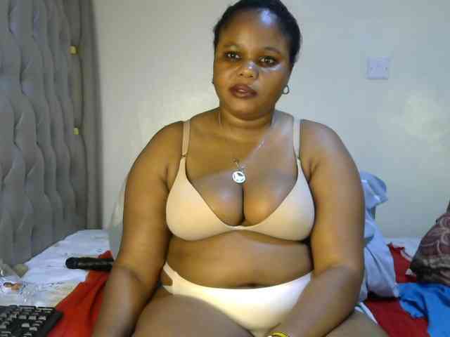 Ebonycatalia4 webcam