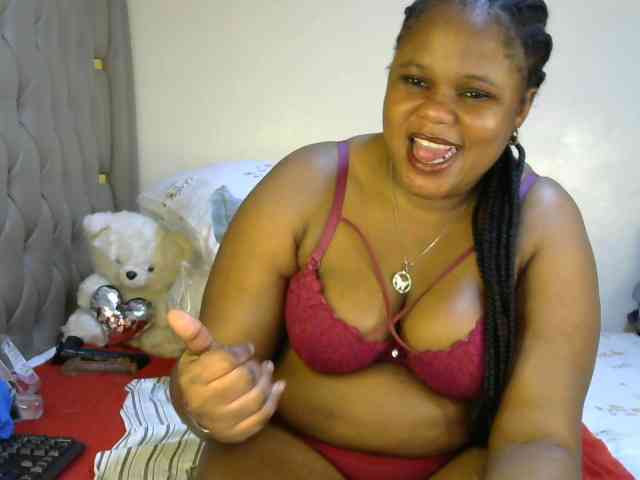 Ebonycatalia4 webcam
