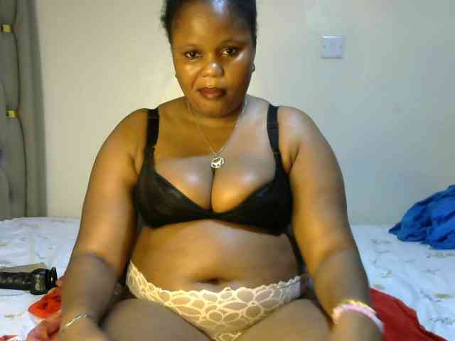Ebonycatalia4 webcam