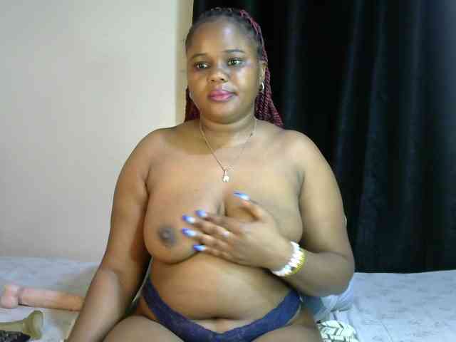 Ebonycatalia4 webcam