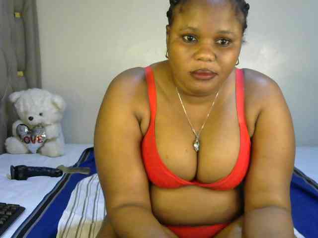 Ebonycatalia4 webcam