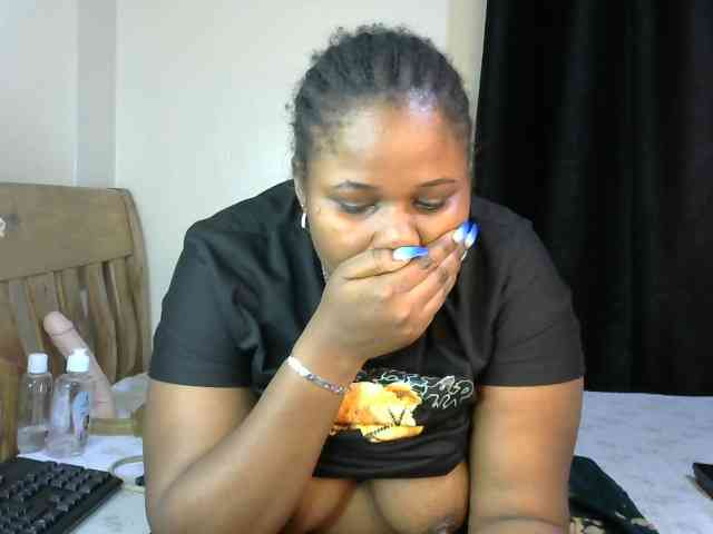 Ebonycatalia4 webcam