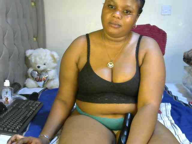 Ebonycatalia4 webcam