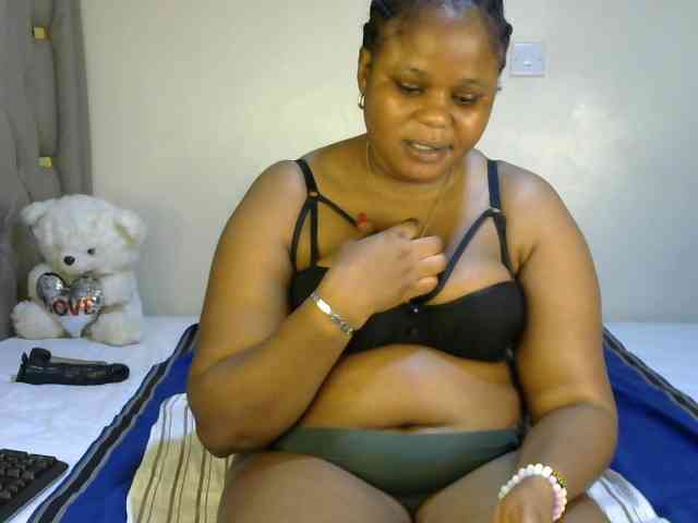 Ebonycatalia4 webcam