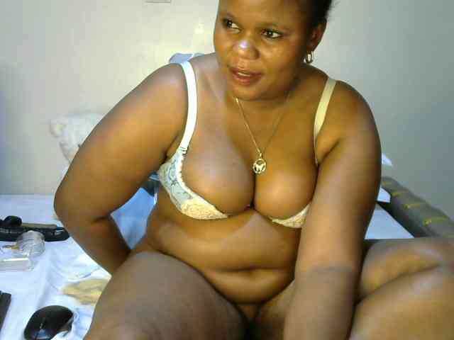 Ebonycatalia4 webcam