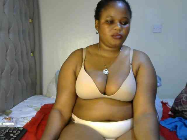 Ebonycatalia4 webcam