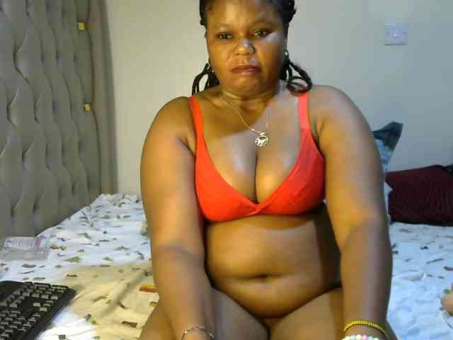 Ebonycatalia4 webcam