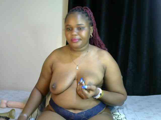 Ebonycatalia4 webcam