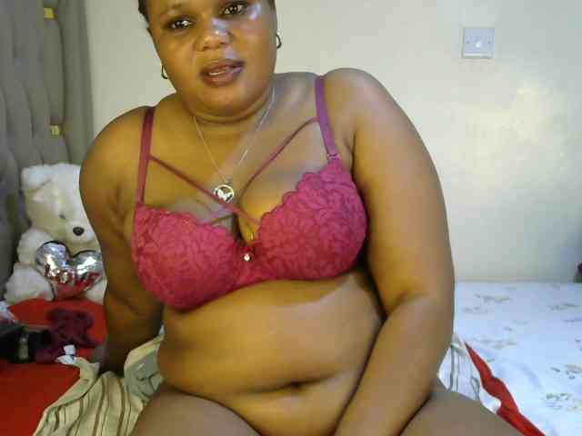 Ebonycatalia4 webcam