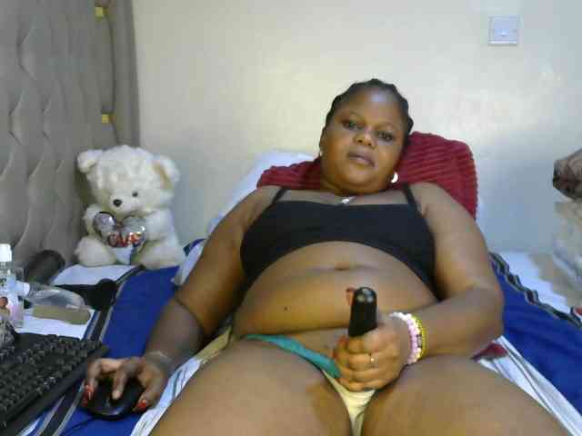 Ebonycatalia4 webcam