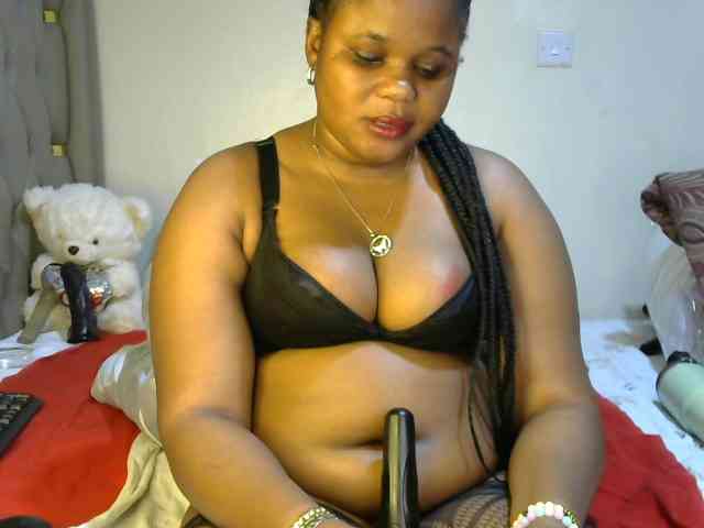 Ebonycatalia4 webcam
