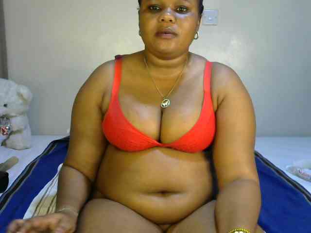 Ebonycatalia4 webcam