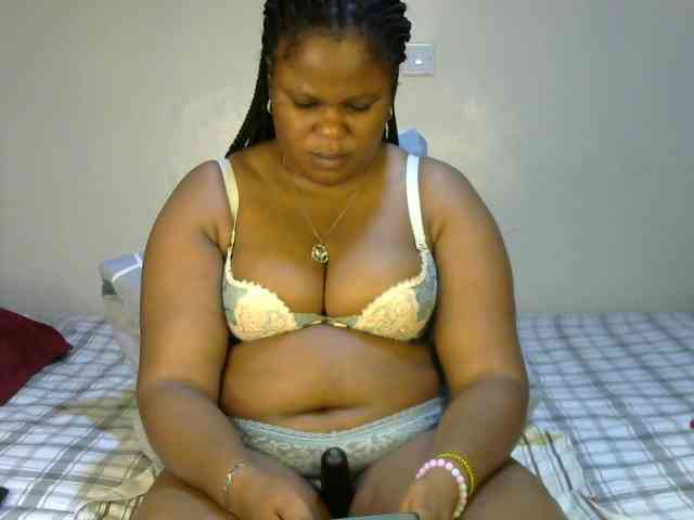 Ebonycatalia4 webcam