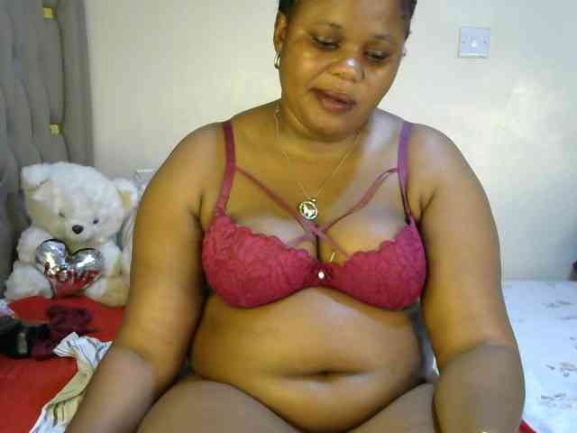 Ebonycatalia4 webcam