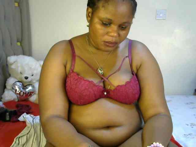 Ebonycatalia4 webcam