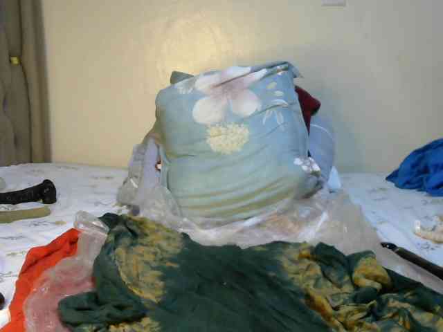 Ebonycatalia4 webcam