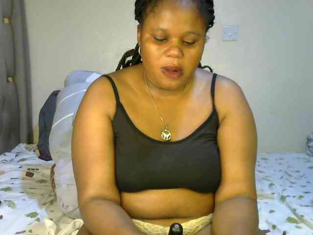 Ebonycatalia4 webcam