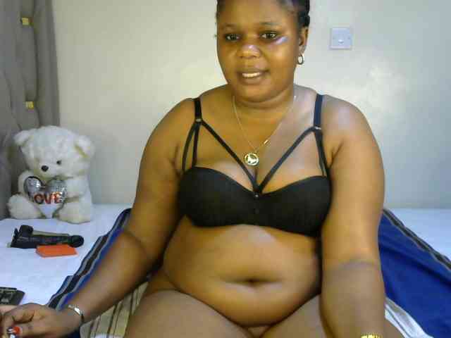 Ebonycatalia4 webcam