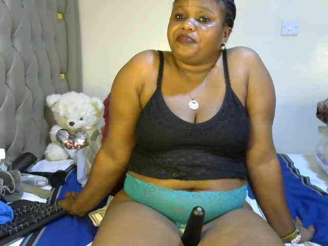 Ebonycatalia4 webcam