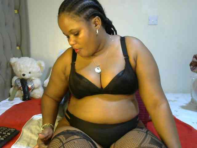 Ebonycatalia4 webcam