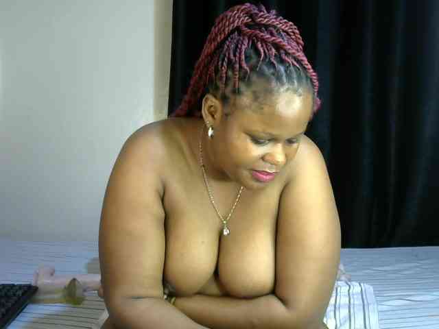 Ebonycatalia4 webcam