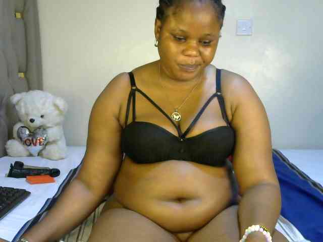 Ebonycatalia4 webcam