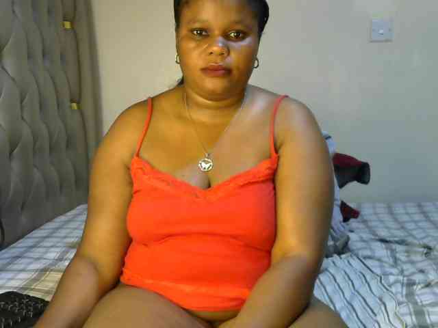 Ebonycatalia4 webcam