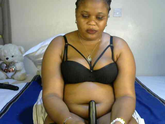 Ebonycatalia4 webcam