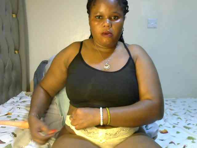 Ebonycatalia4 webcam