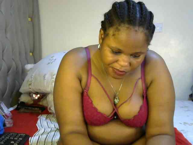 Ebonycatalia4 webcam