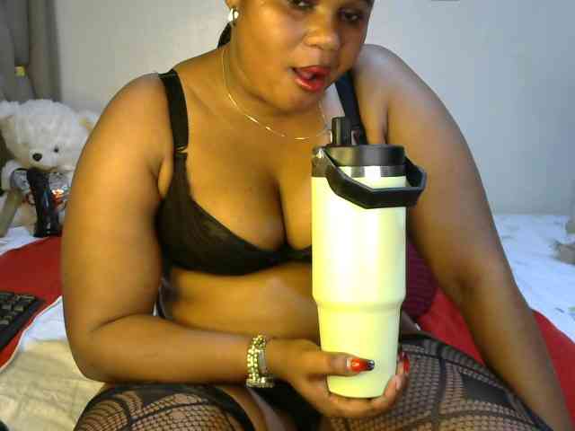 Ebonycatalia4 webcam