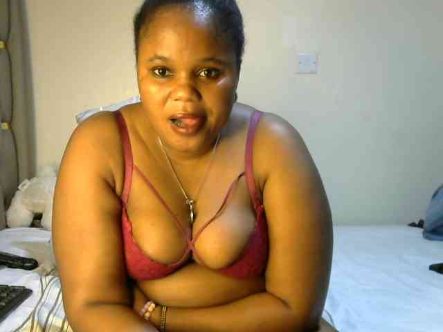 Ebonycatalia4 webcam