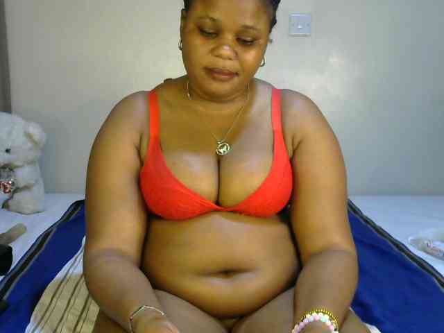 Ebonycatalia4 webcam