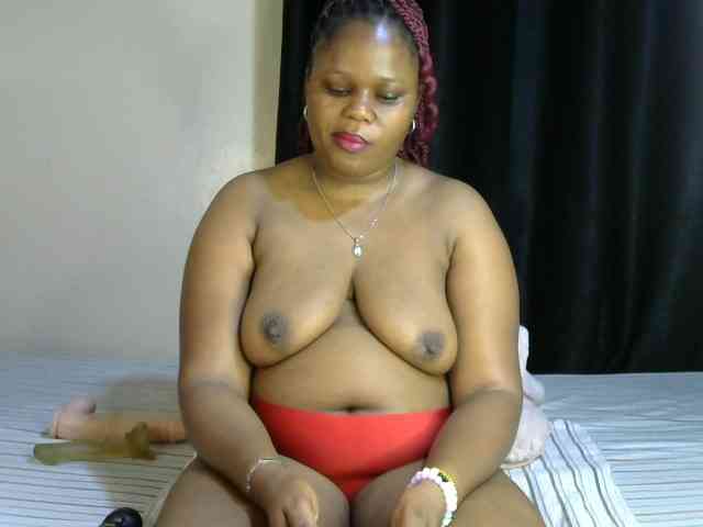 Ebonycatalia4 webcam