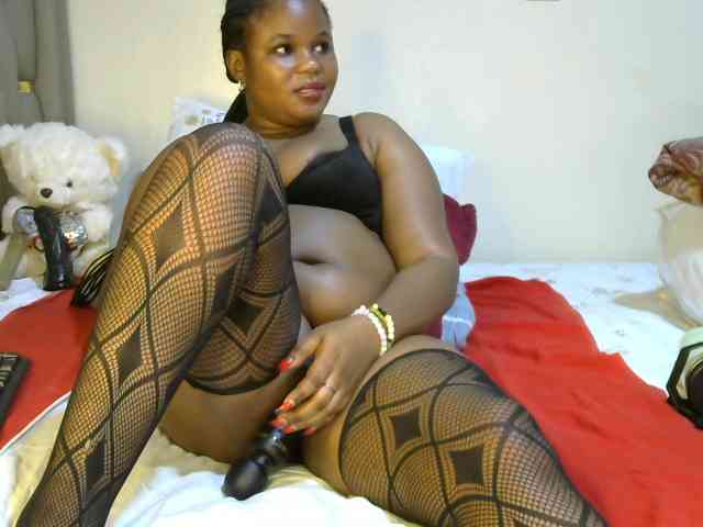 Ebonycatalia4 webcam