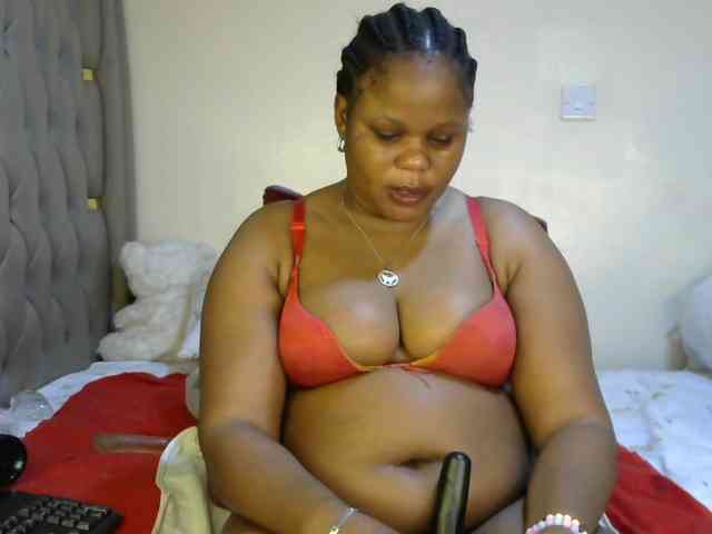 Ebonycatalia4 webcam