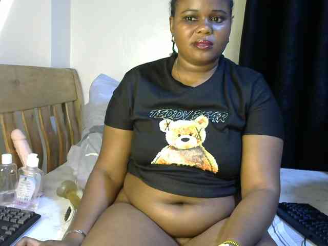 Ebonycatalia4 webcam