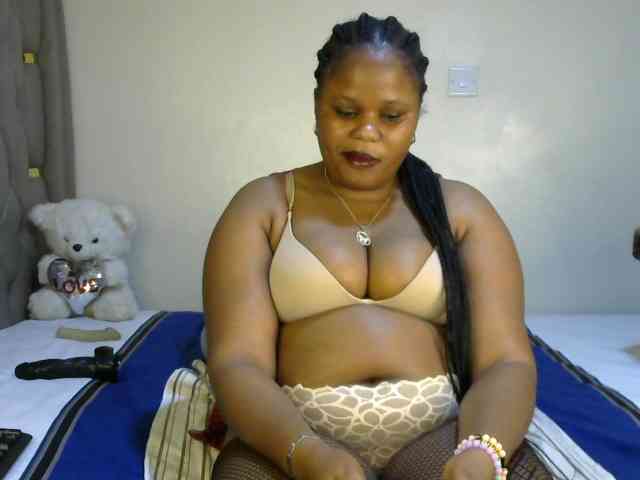 Ebonycatalia4 webcam