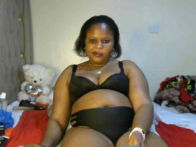 Ebonycatalia4 webcam