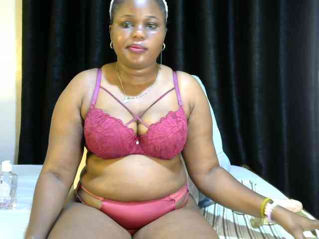 Ebonycatalia4 webcam