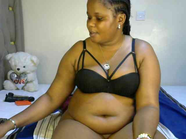 Ebonycatalia4 webcam