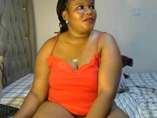 Ebonycatalia4 webcam