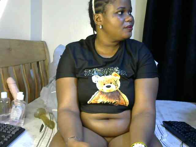 Ebonycatalia4 webcam