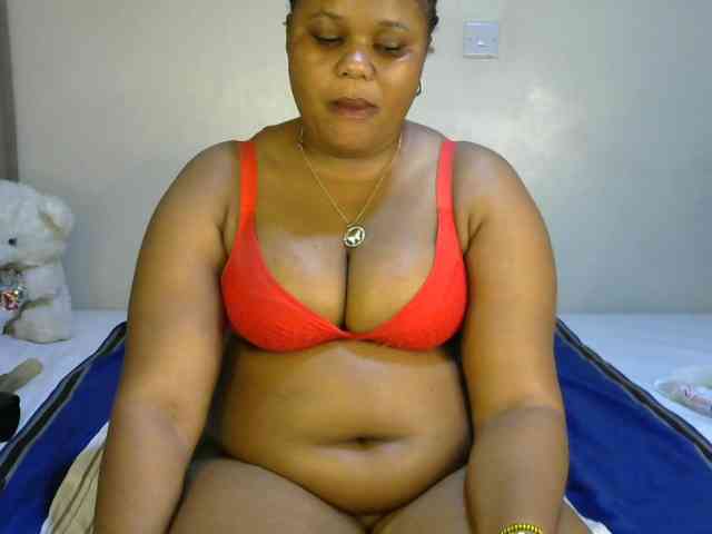 Ebonycatalia4 webcam