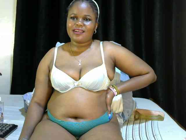 Ebonycatalia4 webcam