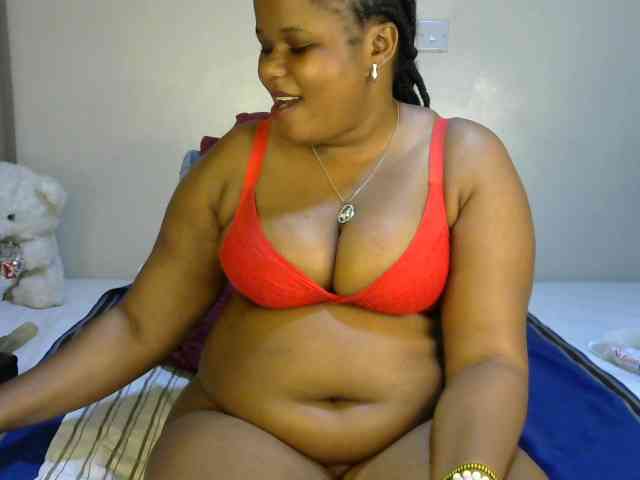 Ebonycatalia4 webcam