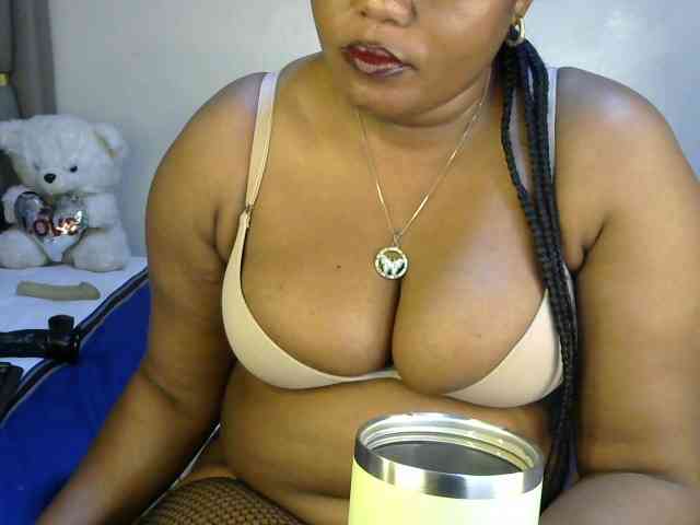 Ebonycatalia4 webcam