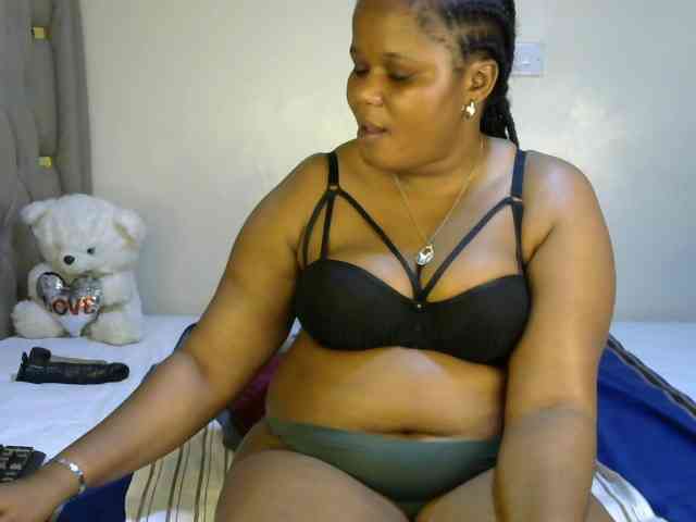 Ebonycatalia4 webcam